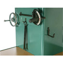 Grizzly G0605X1 12 Inch Table Saw 5 HP 220V - Professional Cabinet Saw with Side and Outfeed Extensions