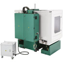 Grizzly Industrial G0877 10x31 Enclosed CNC Mill with Auto Tool Changer - Siemens 808D Controller
