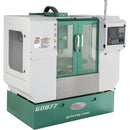 Grizzly Industrial G0877 10x31 Enclosed CNC Mill with Auto Tool Changer - Siemens 808D Controller