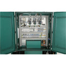 Grizzly Industrial G0877 10x31 Enclosed CNC Mill with Auto Tool Changer - Siemens 808D Controller