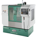Grizzly Industrial G0877 10x31 Enclosed CNC Mill with Auto Tool Changer - Siemens 808D Controller