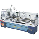 Grizzly Industrial South Bend SB1043PF 21x80 Industrial Metal Lathe with Electronic Variable Speed and Digital Readout