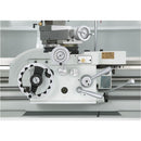 Grizzly Industrial South Bend SB1043PF 21x80 Industrial Metal Lathe with Electronic Variable Speed and Digital Readout