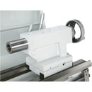 Grizzly Industrial South Bend SB1043PF 21x80 Industrial Metal Lathe with Electronic Variable Speed and Digital Readout