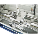 Grizzly Industrial South Bend SB1057F 18" x 60" Gearhead Lathe with Fagor DRO