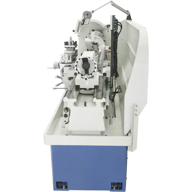 Grizzly Industrial South Bend SB1057F 18" x 60" Gearhead Lathe with Fagor DRO