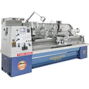 Grizzly Industrial South Bend SB1061PF 18" x 80" Electronic Variable-Speed Lathe with Fagor DRO