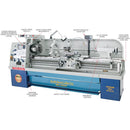 Grizzly Industrial South Bend SB1061PF 18" x 80" Electronic Variable-Speed Lathe with Fagor DRO