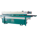 Grizzly G0985 Automatic Edgebander with Pre-Milling Function - Commercial Grade