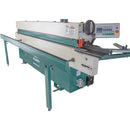 Grizzly G0985 Automatic Edgebander with Pre-Milling Function - Commercial Grade