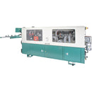 Grizzly G0985 Automatic Edgebander with Pre-Milling Function - Commercial Grade