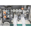 Grizzly G0985 Automatic Edgebander with Pre-Milling Function - Commercial Grade