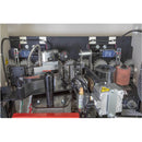 Grizzly G0985 Automatic Edgebander with Pre-Milling Function - Commercial Grade
