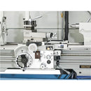 Grizzly Inudstrial  South Bend SB1055F 16x60 Gearhead Lathe with DRO - Industrial Metal Lathe by Grizzly