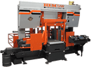 H260M-DC Dual Column Band Saws