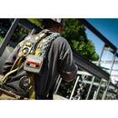 JET AL100-050-40 Professional 1/2 Ton Chain Hoist - 40ft Lift Heavy Duty Manual Hoist