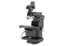 JET JTM-1254RVS CNC Milling Machine with 3-Axis ACU-RITE G-2 MILLPOWER - Professional Grade (JT9-691944)