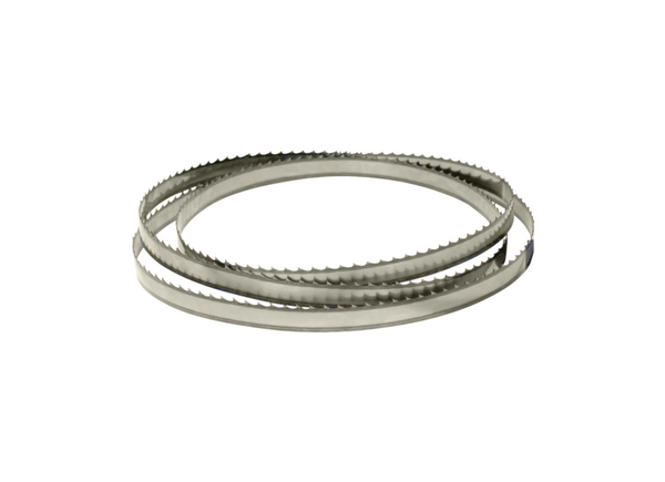 JET 861165 Bimetal Bandsaw Blade 1.33" x 192" 5/8T - Professional Grade Replacement