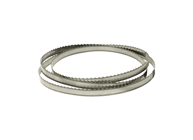 JET 861165 Bimetal Bandsaw Blade 1.33" x 192" 5/8T - Professional Grade Replacement