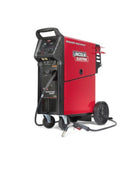 Lincoln POWER MIG 262P Pulsed MIG Welder - K5378-1