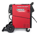 Lincoln POWER MIG 262P Pulsed MIG Welder - K5378-1