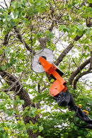 LimbSaw 16" Blade Specs are 16-5/16" blade, 60 carbide teeth - Trim branches up to 4.5" in diameter (LSC-FULL-0137)