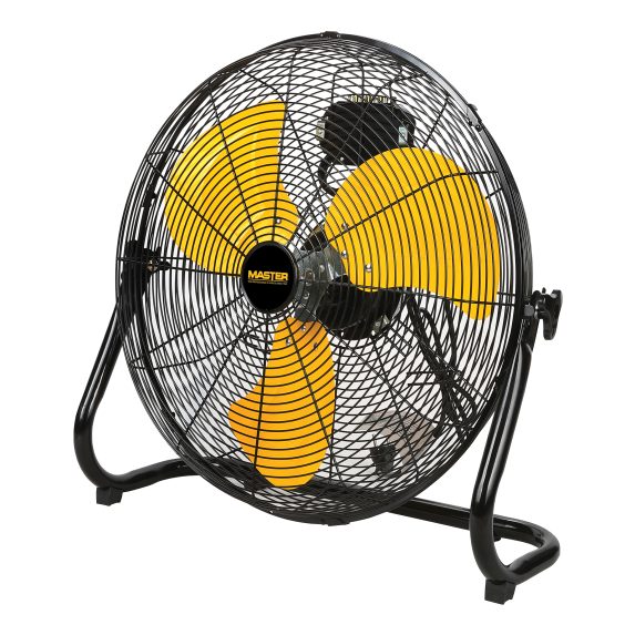 Master 20" High Velocity Floor Fan