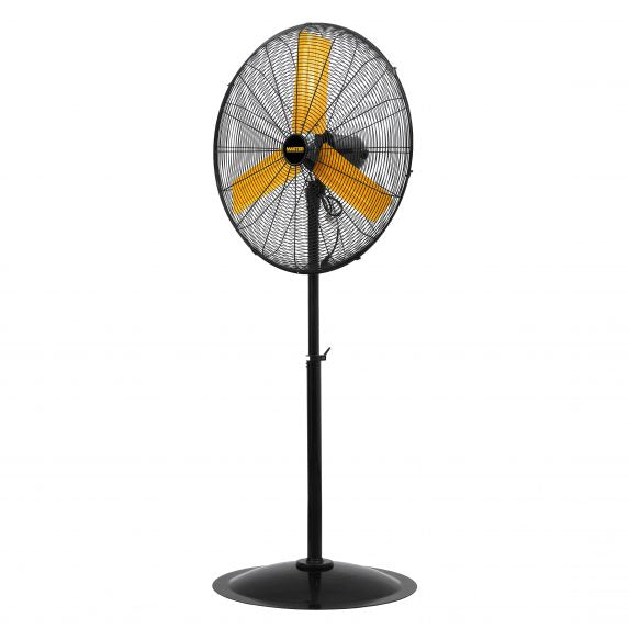 Master Industrial MAC-30" High Velocity Pedestal Fan