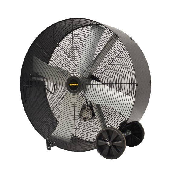 Master 42″ Heavy-Duty Industrial Barrel Fan