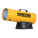 150,000 BTU LP Forced Air Heater - Variable Output