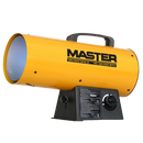 Master 60,000 BTU LP Forced Air Heater - Variable Output