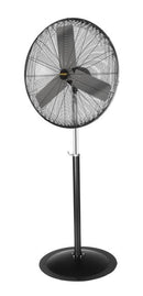 Master Industrial 30" Pedestal Fan MHD-30P
