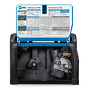 Miller Millermatic 211 PRO MIG Welder with Advanced Auto-Set Technology (MIL907839)