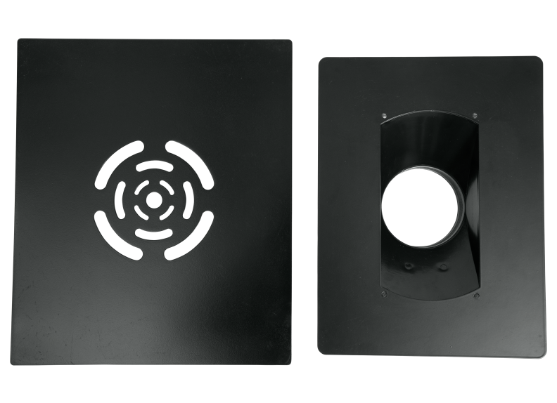 Powermatic PM2820EVS Downdraft Table with 4" Dust Port - Professional Dust Collection System