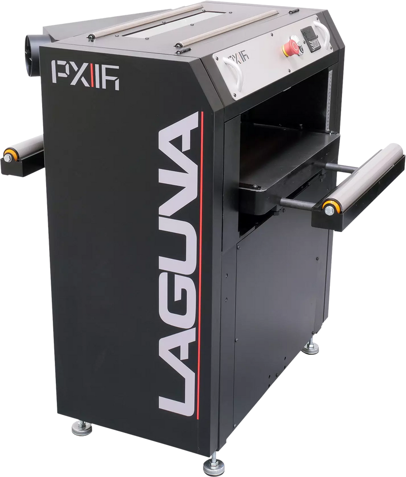 Laguna Tools PX|16 Planers