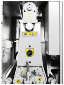 CANTEK S432 43″ Two Head Wide Belt Sander - 60″ Belt 3-Phase Industrial Machine