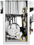 CANTEK S432 43″ Two Head Wide Belt Sander - 60″ Belt 3-Phase Industrial Machine