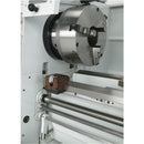 Grizzly Industrial South Bend SB1045PF 21x120 Turn-Nado EVS Lathe with Digital Readout