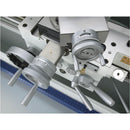 Grizzly Industrial South Bend SB1047PF 21x80 Gearhead Lathe with DRO - 15HP Industrial Metal Lathe with D1-8 Spindle