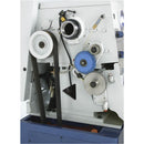 Grizzly Industrial South Bend SB1047PF 21x80 Gearhead Lathe with DRO - 15HP Industrial Metal Lathe with D1-8 Spindle