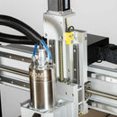 Axiom AR8 Pro V6 CNC Machine