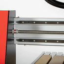 Axiom AR8 Pro V6 CNC Machine