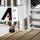 Axiom AR8 Pro V6 CNC Machine