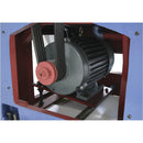 Grizzly Industrial South Bend SB1060PF 18x60 EVS Lathe with DRO - Variable Speed Industrial Metal Lathe