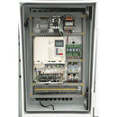 Grizzly Industrial South Bend SB1060PF 18x60 EVS Lathe with DRO - Variable Speed Industrial Metal Lathe