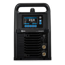 Miller Syncrowave® 212, Water-Cooled Package