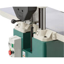 Grizzly Industrial G0890 15 Inch Thickness Planer - 3 HP Professional Fixed-Table Wood Planer with 2-Speed Gearbox