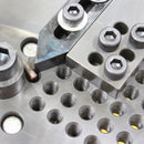 12" Universal Bend Plate | UBP-1200-325