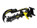 Digga Mini Skid Steer Bigfoot Trencher Comb Chain 6" DG‑BFT2‑000003