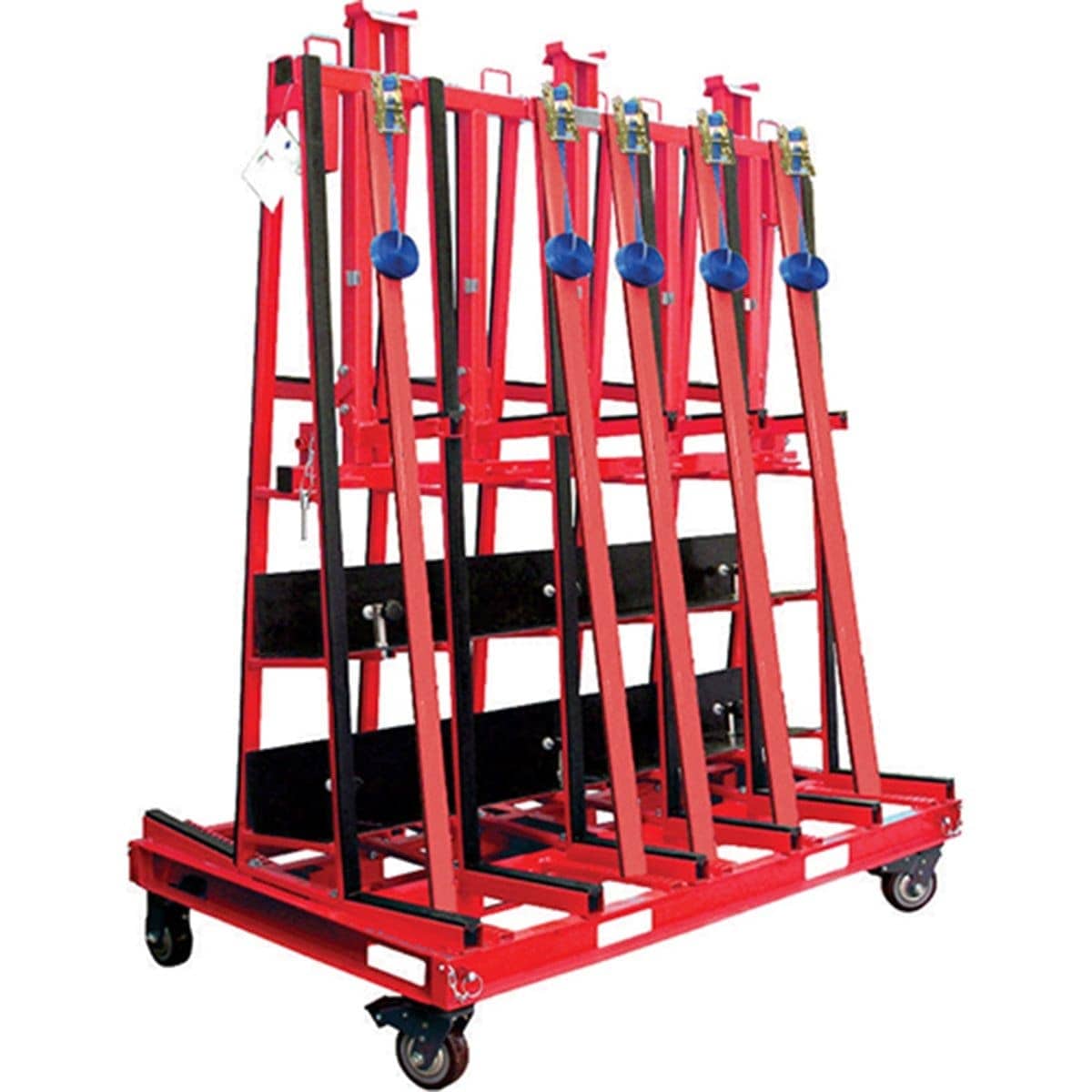 Abaco Bi-Level A-Frame